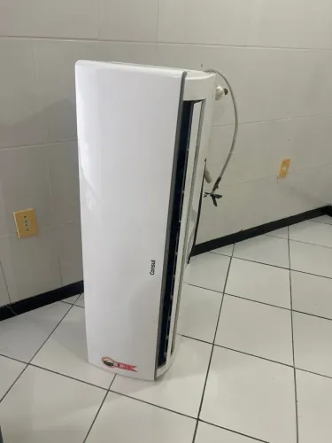 Vendo ar cônsul 24 mil butu