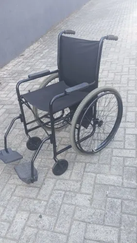 Cadeira de rodas 