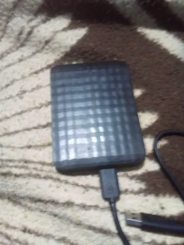 HD externo Samsung 1tb usb 3.0m3