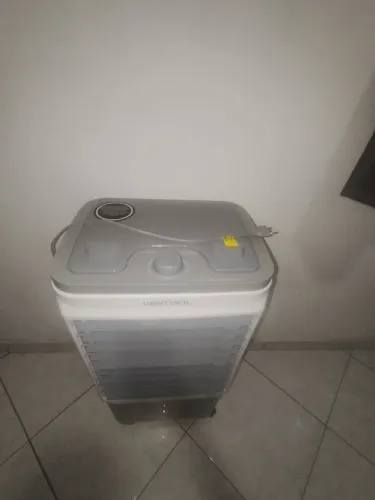 Vendo Climatizador 16L 127V