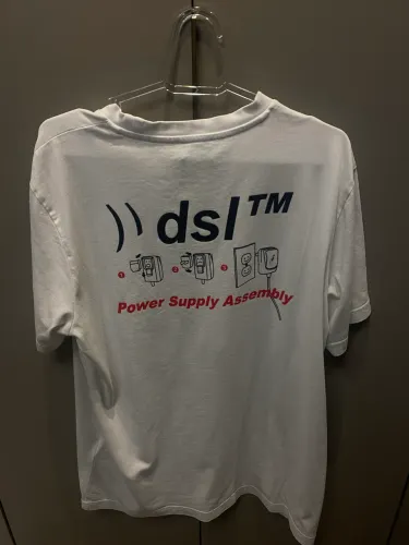 Camiseta diesel