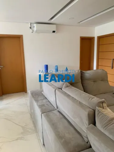 APARTAMENTO - TAMBORÉ - SP