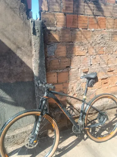 Bike Oggi 7.3