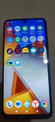 Poco xiaomi M4 pró 