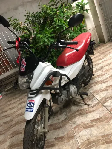 Pra vender