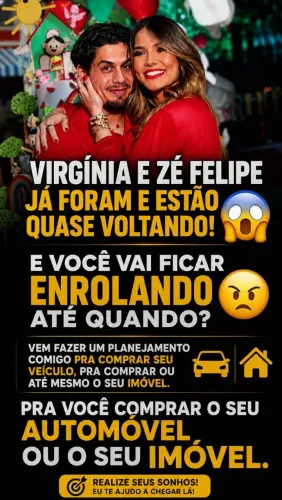 O seu novo Volkswagen .... 