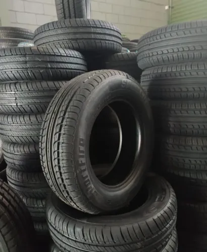PNEUS REMOLD 175/70R14 COM GARANTIA E PREÇO BAIXO (Certificado pelo Inemtro)