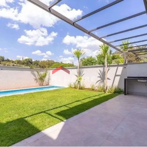 Casa de condomínio em Rua Cassiano Ricardo - Jardim Cordeiro - São Paulo/SP