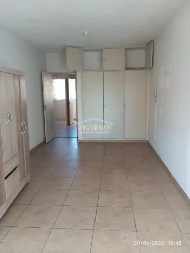 Apartamento para locação, Centro, Campinas - SP | Ed. Jandaia