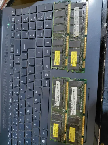 04 pentes e do com correção de erro itaucom 256 mb