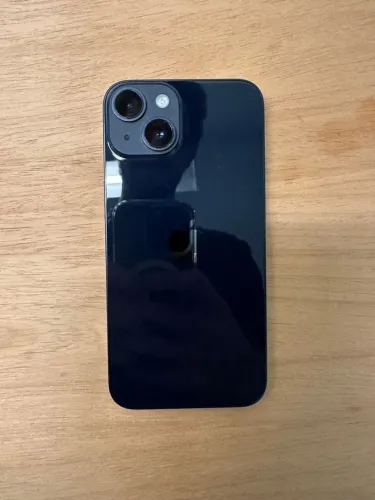 iPhone 14 Plus 128gb (tudo ok e original)