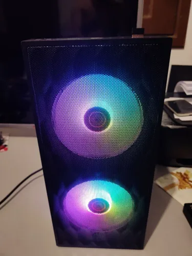 Pc Intel i3 