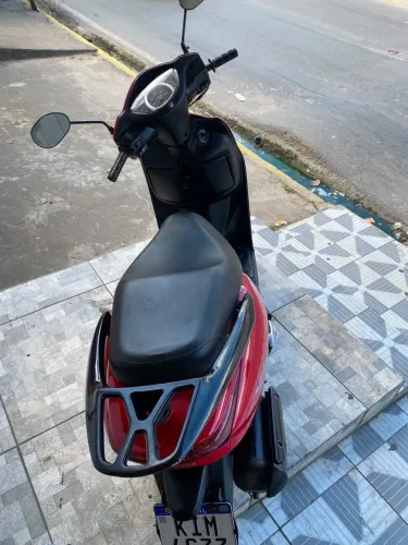 Honda Lead 110