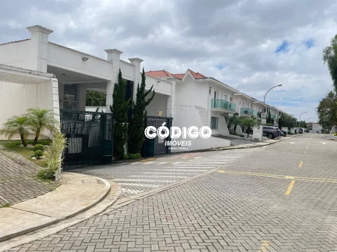 Casa com 3 dormitórios à venda, 126 m² por R$ 1.100.000,00 - Vila Rio de Janeiro - Guarulh