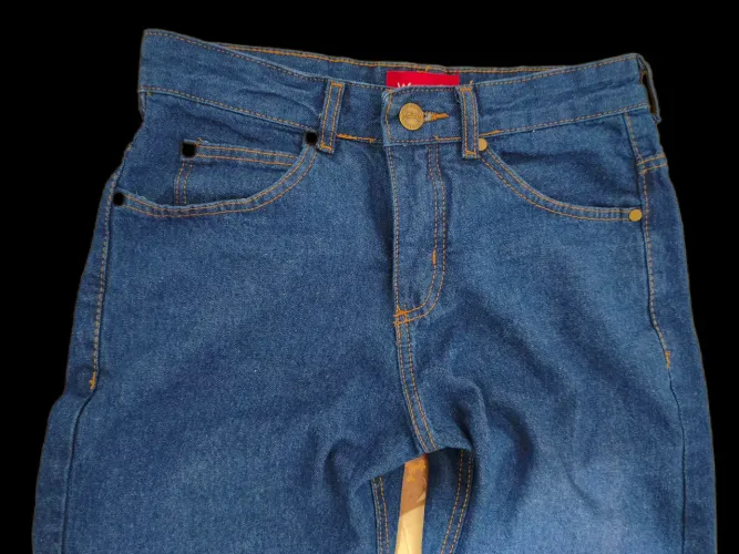 Calça Jeans 38
