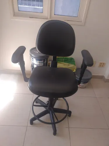 Cadeira de escritório