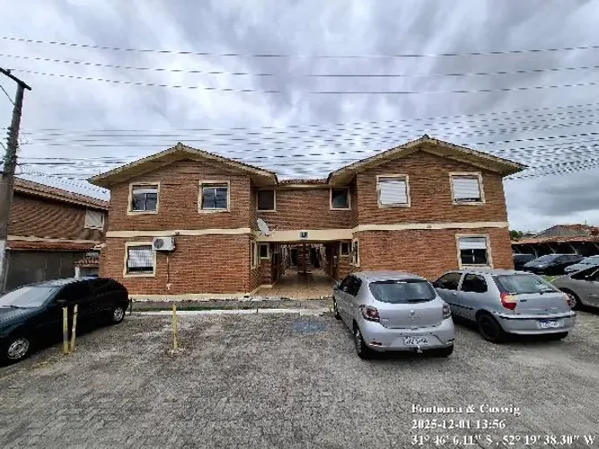 Negócio imperdível Apartamento no Sao Goncalo, Pelotas - RS, Apto 106, 2 quartos, 52,66m²