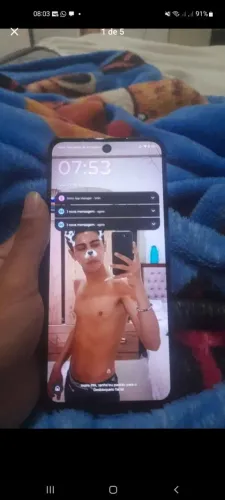 Moto G05