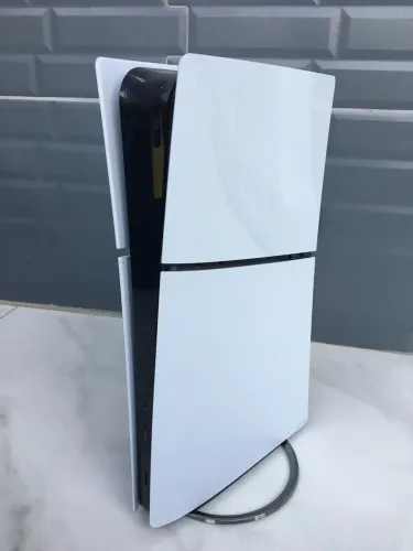 PlayStation 5 Slim Digital Edition 