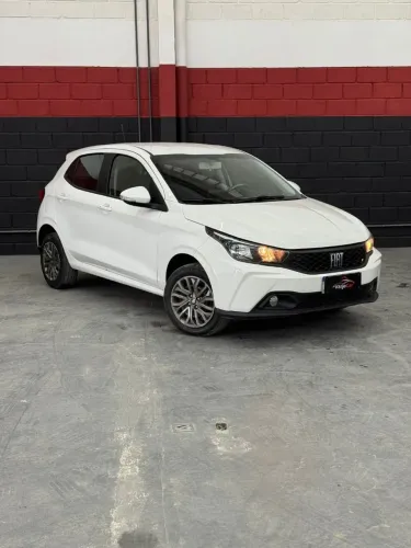 Fiat Argo Drive 1.0 6V Flex 2025