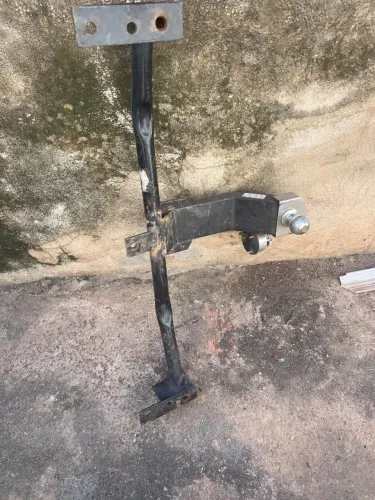 Vendo engate com dois meses de uso R$ 150,00