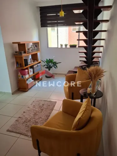 Apartamento em Rua Helena Maria da Conceição - Novo Horizonte - Betim/MG