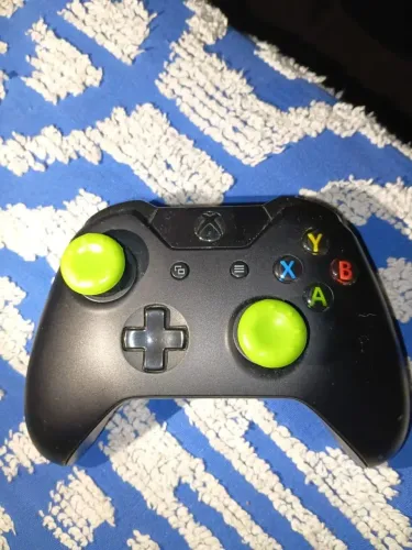 ? Controle Original Xbox One Microsoft com Drift no Analógico