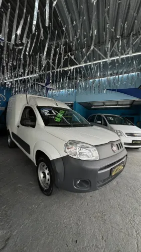 Fiat Fiorino Endurance EVO 1.4 Flex 8V 2P 2021