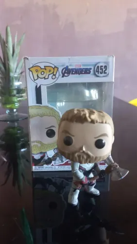 Funko Pop Thor