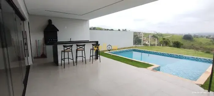 Residencial Casa Em Condomínio em Igaratá
