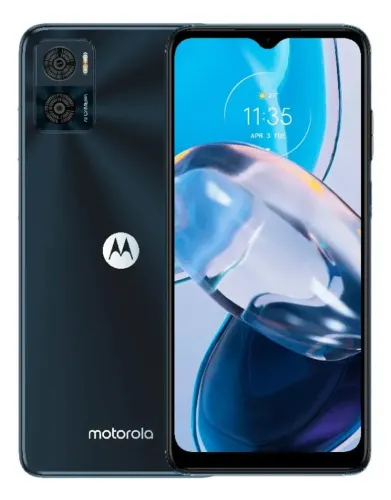 MOTOROLA E22 128GB