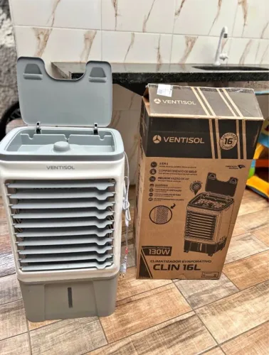Climatizador