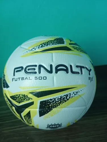 bola de futsal Penalty 