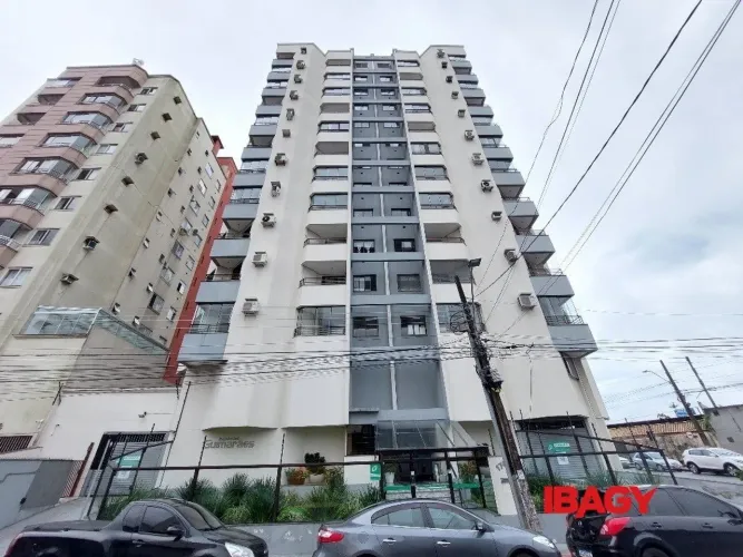 Excelente Apartamento 1 dormitório(s) em Campinas - São José