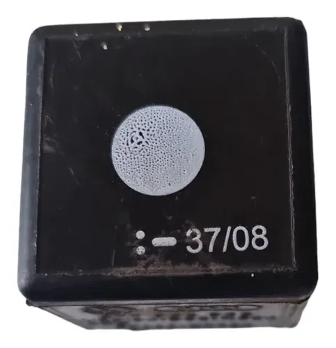 Rele Bomba De Combustível Gol G5 G6 Vw