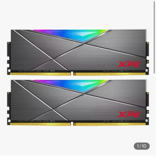 MEMÓRIA RAM 2x16GB 3200MHZ XPECTRIX