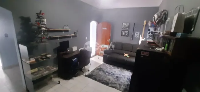 CASA SOBRADO - SANTO ANDRÉ - CONDOMINIO MARACANÃ