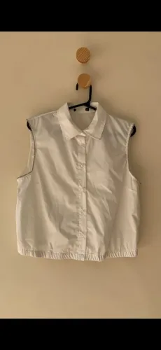 Blusa tam M