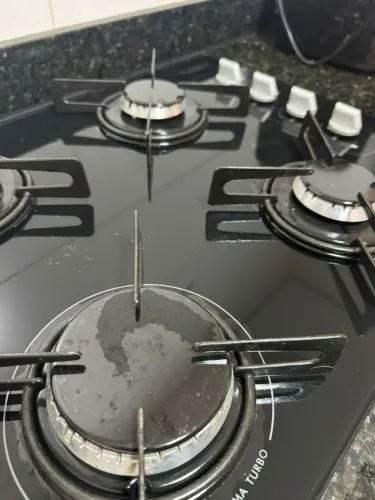 VENDO FOGÃO COOKTOP