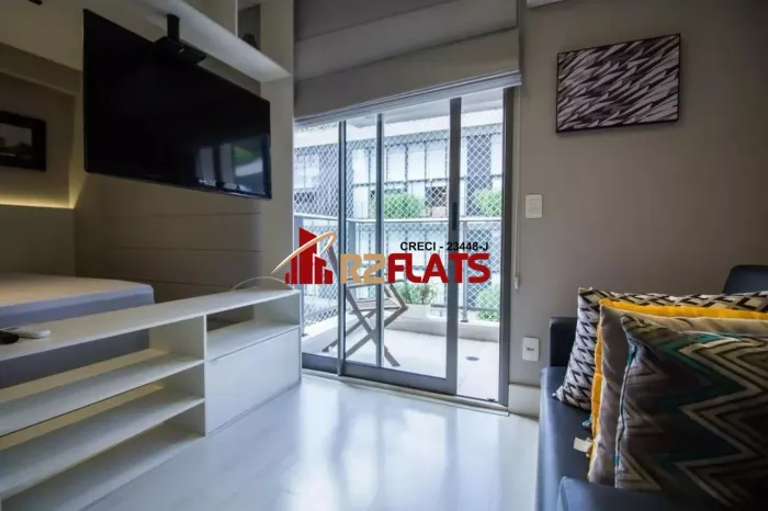 Apartamento com ótimo preço no bairro Pinheiros. Confira!