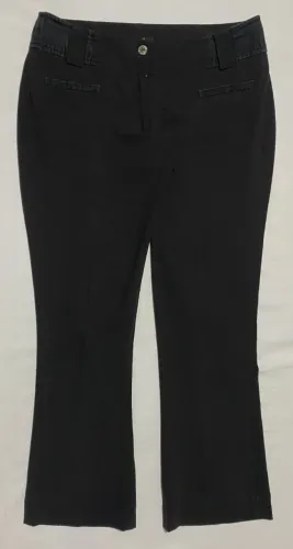 calça alfaiataria brooksfield donna - original