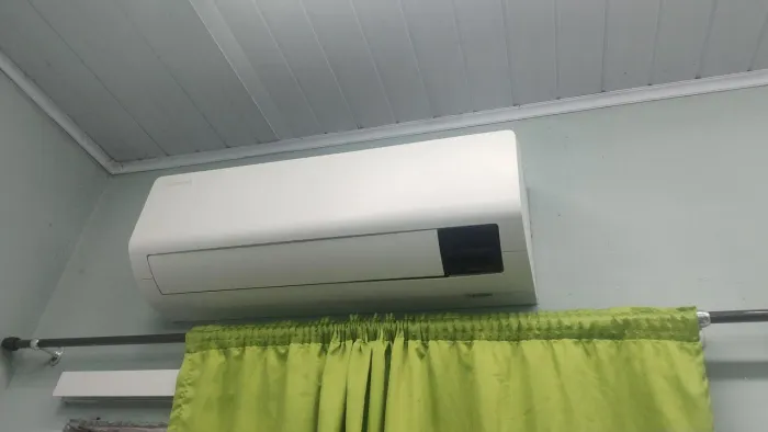 Ar-condicionado Samsung inverter 12000 BTUS