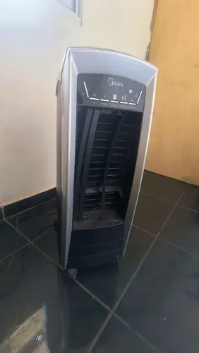 Climatizador