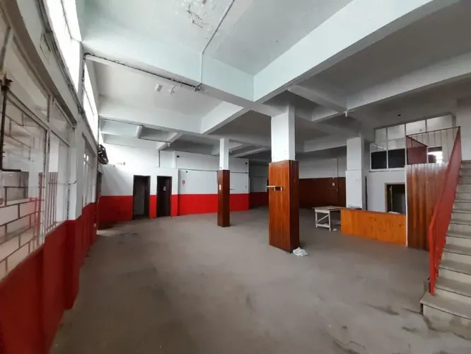 Sala para alugar, 182 m² por R$ 2.500,00/mês - Bela Vista - Alvorada/RS
