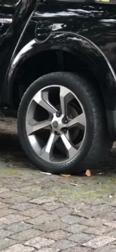 Roda aro 22 