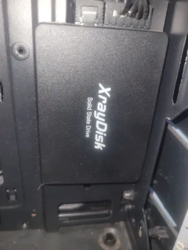 Ssd 500 G