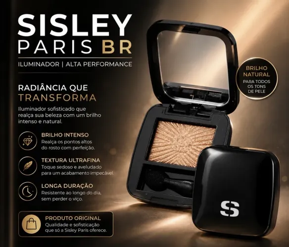 Sombra iluminadora les phyto-ombres
