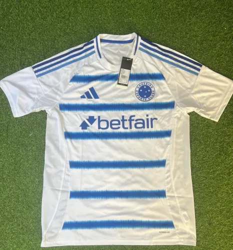 Camisa original temporada 2025!