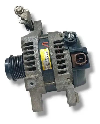 Alternador Toyota Corolla 2.0 2009 2014  2706037081