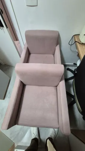 PAR DE POLTRONAS
